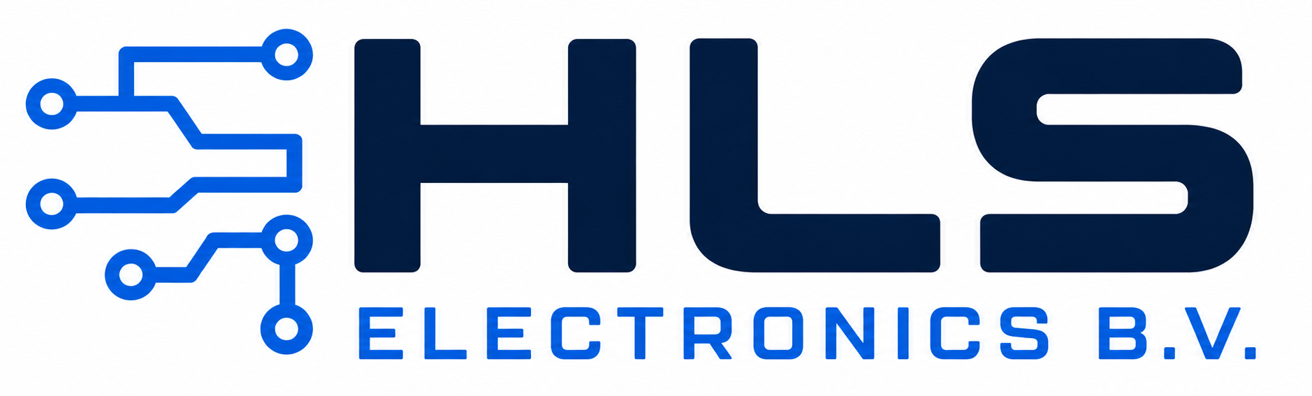 HLS Electronics B.V.